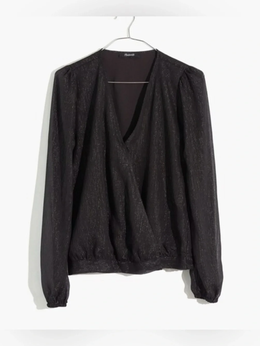 Madewell shimmer lyric